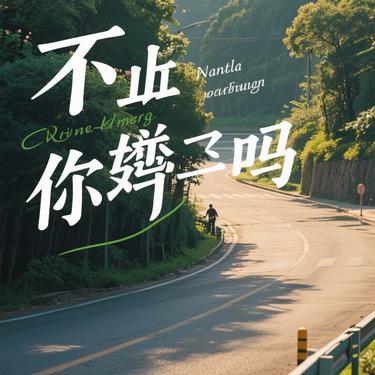 下个转弯是你吗 (向日葵葵 Remix) - 向日葵葵封面