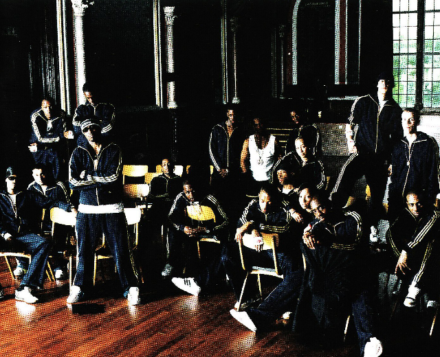 So Solid Crew