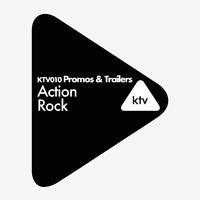 KTV010 Promos & Trailers - Action Rock