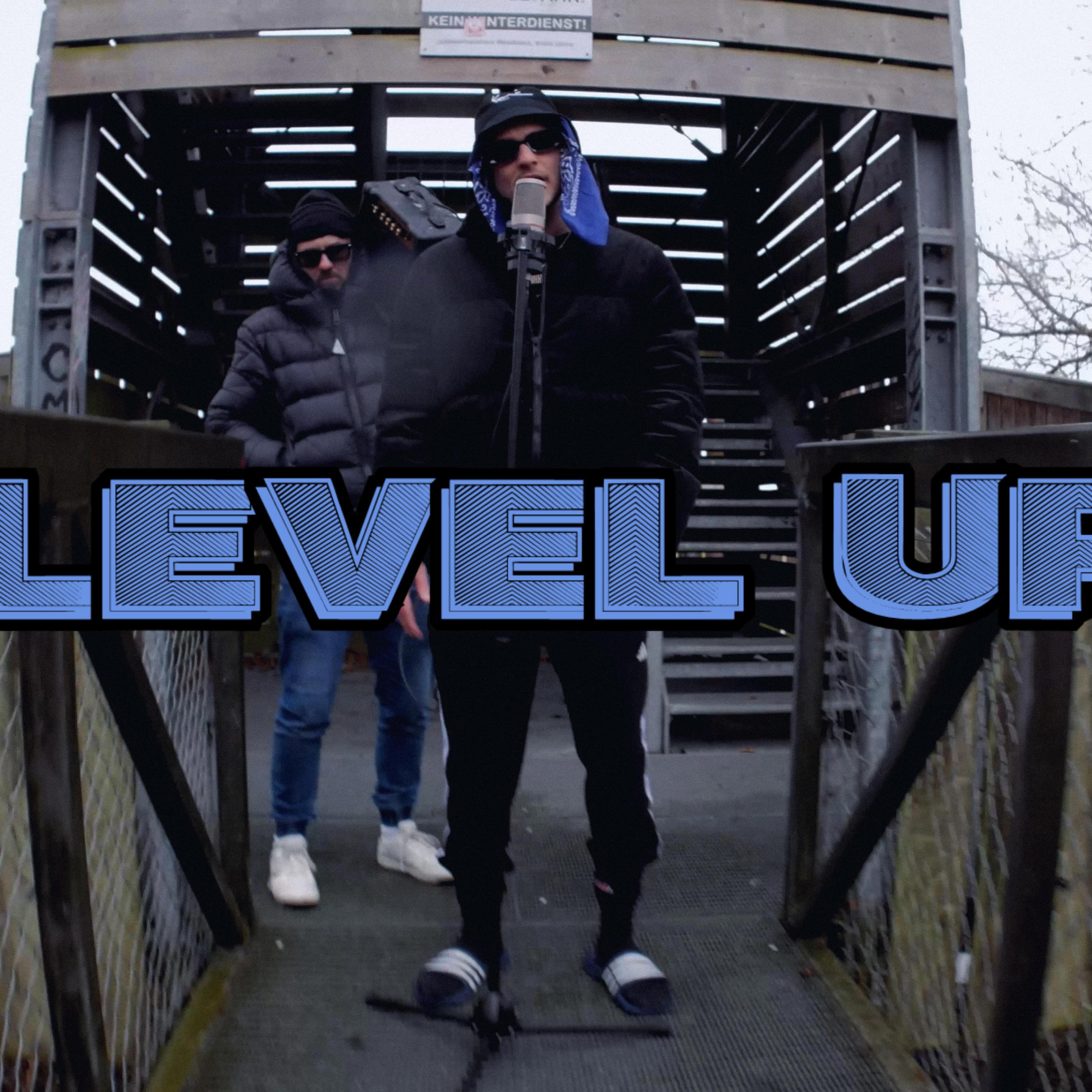Level Up