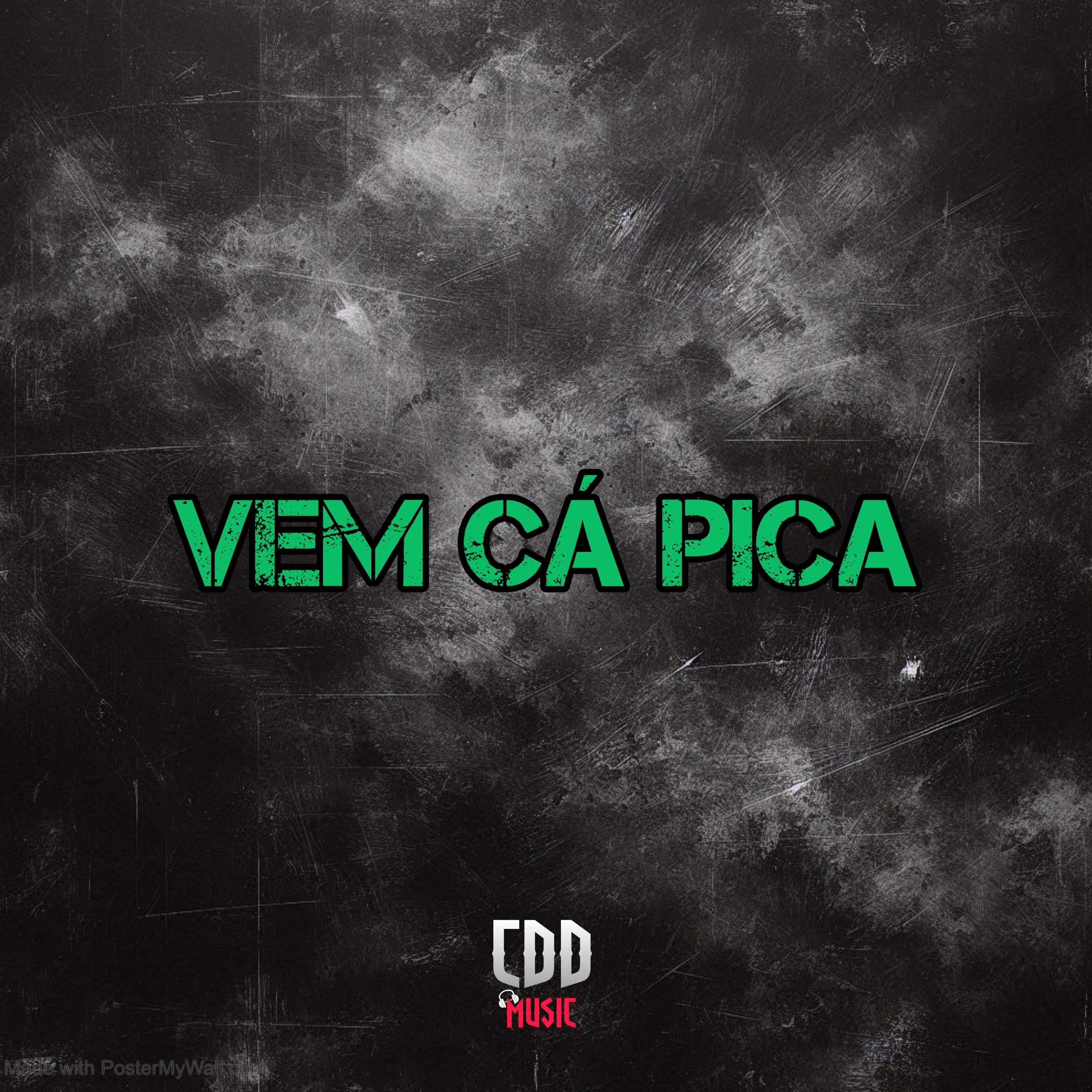 VEM CÁ PICA