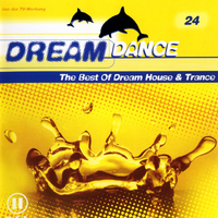 Dream Dance Vol.24