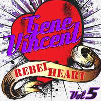 Rebel Heart Vol. 5