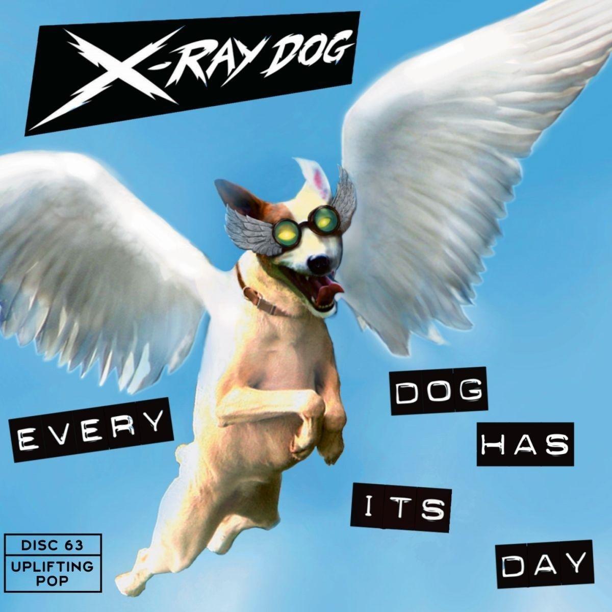 dreamers - x-ray dog - 单曲 - 网易云音乐
