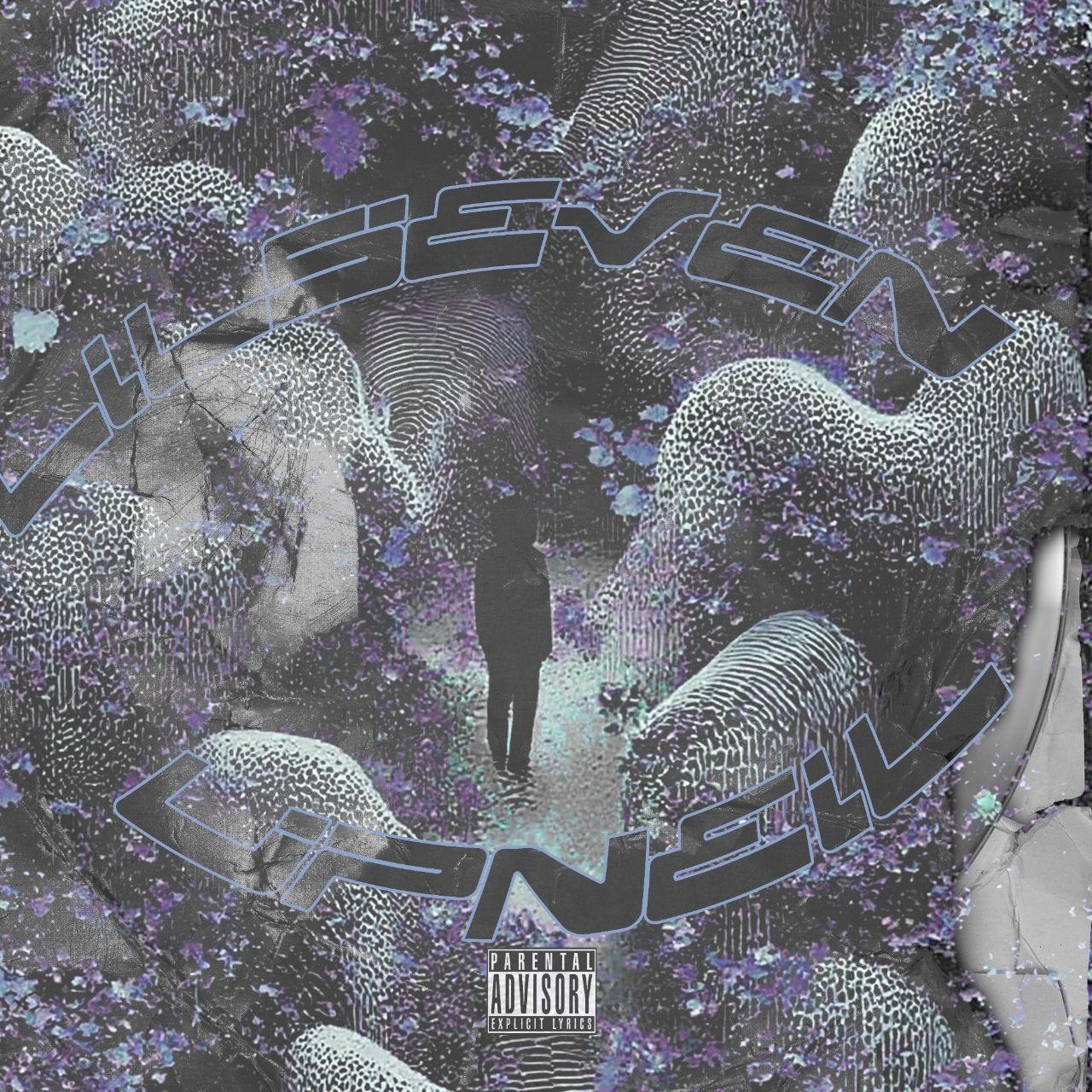 FK LUV(Prod.by Taboo)封面