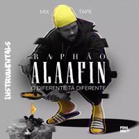 O Diferente Ta Diferente (Mix Tape Instrumentals)