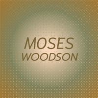 Moses Woodson