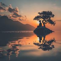 Quiet Meditation Music: Soothing Sounds for Focus