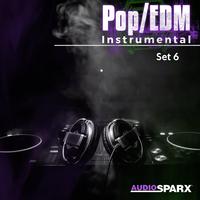 Pop/EDM Instrumental, Set 6