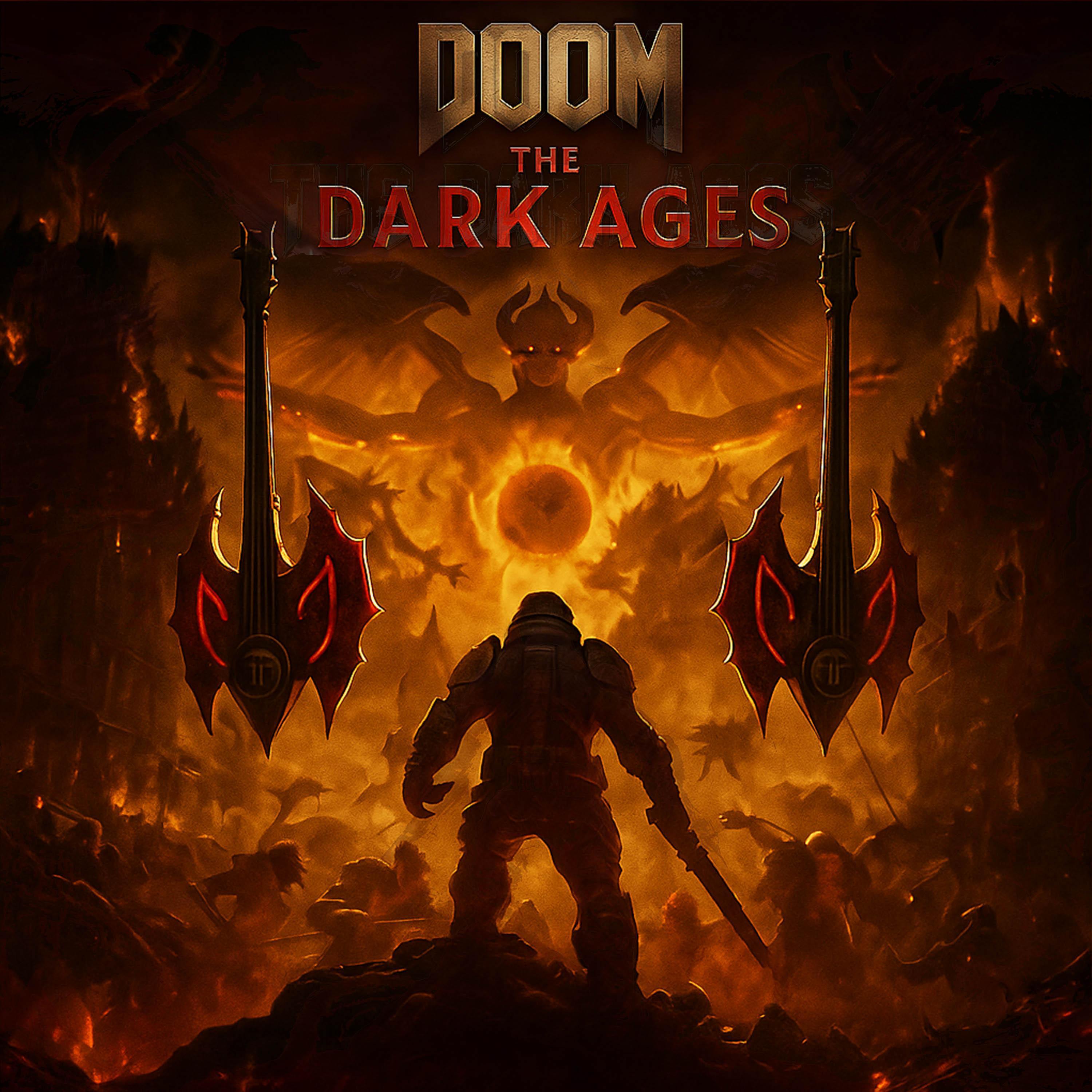 DOOM The Dark Ages