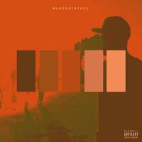 Mandarintape