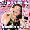 Scorpio - Nenes presumides