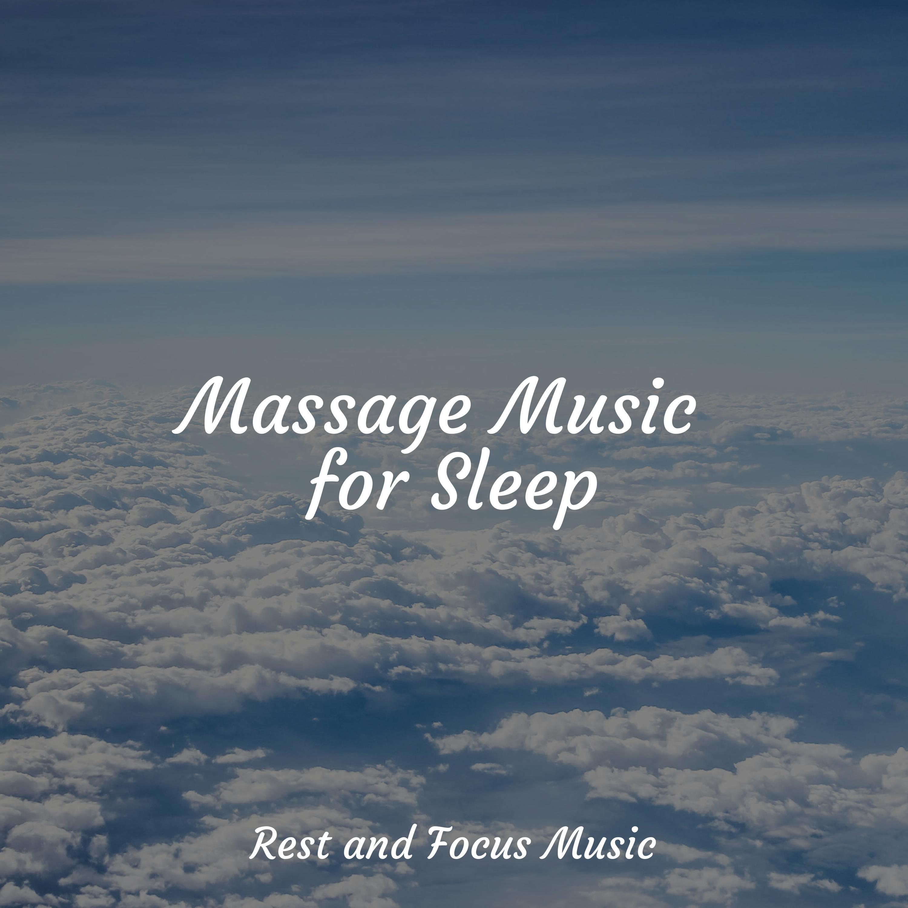 sleep meditation music