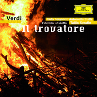 Il Trovatore / Act 3