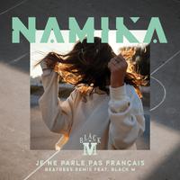 Je ne parle pas français feat. Black M (Beatgees Remix)