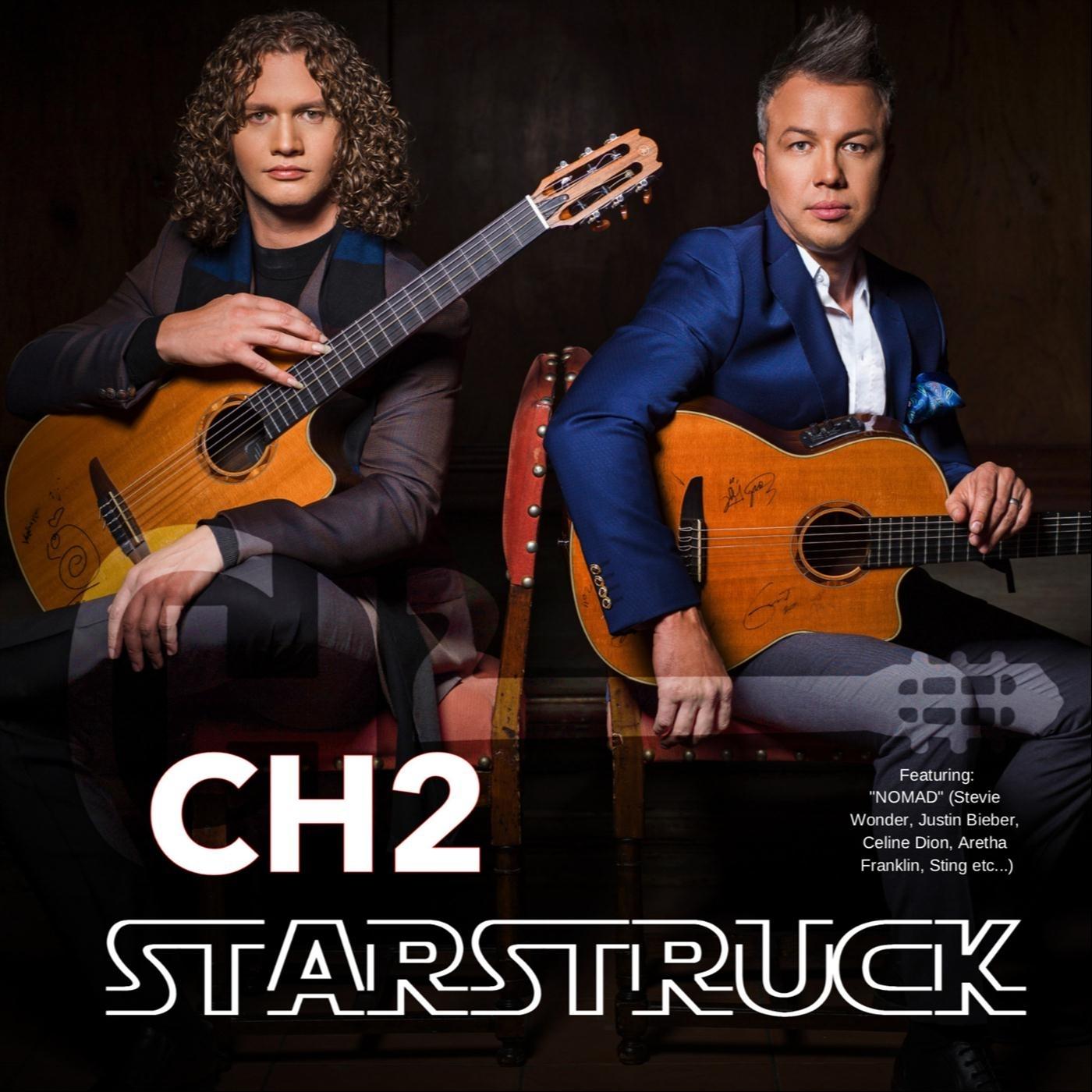 Asturias (feat. Marcin Patrzalek)