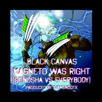 Magneto Was Right (Genosha vs Everybody)