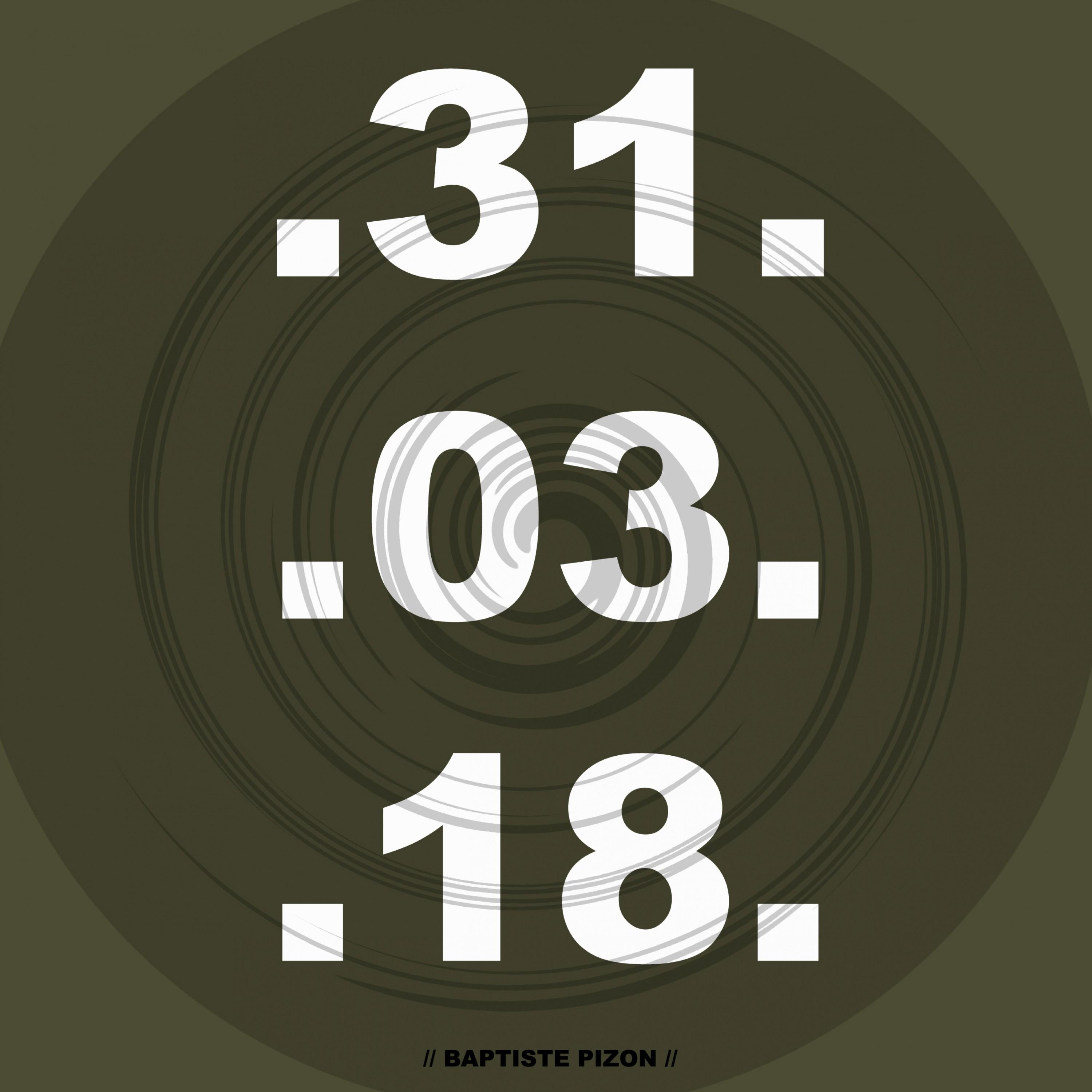 Blanches (Live 31.03.18)