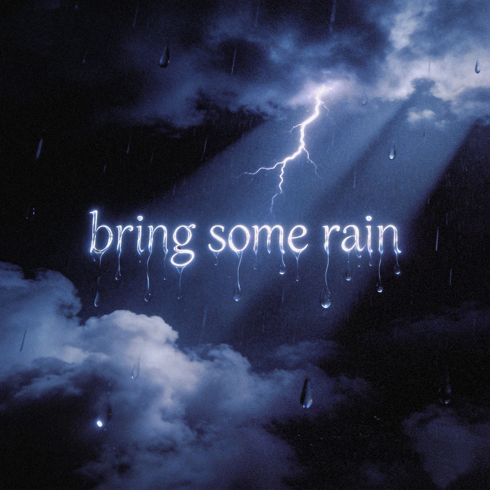 bring some rain