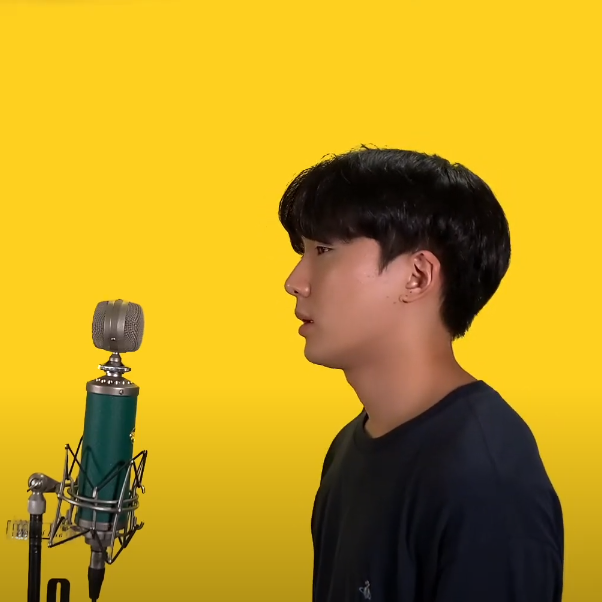 홀로(HOLO) (Cover)