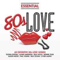 Essential - 80's Love