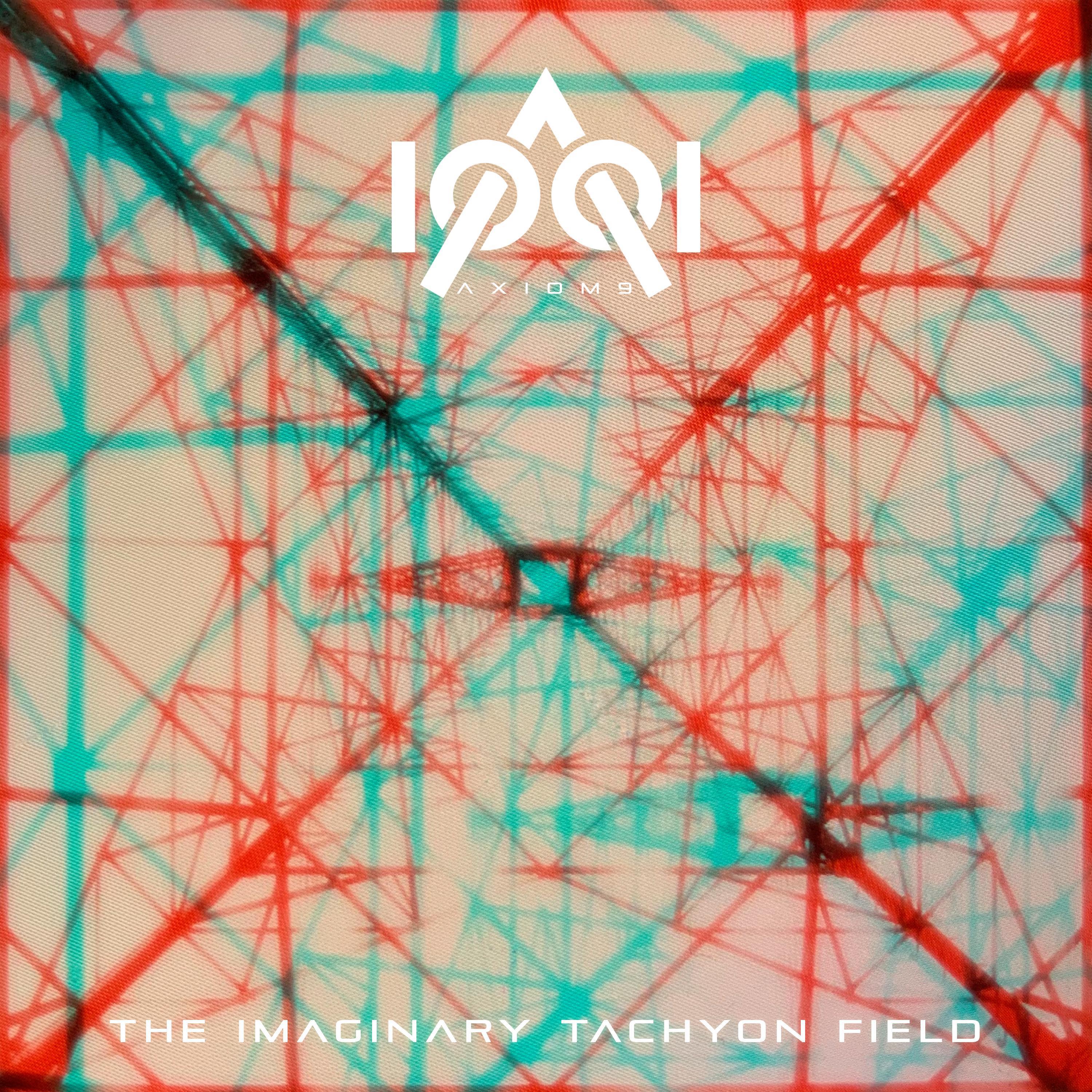 The Imaginary Tachyon Field