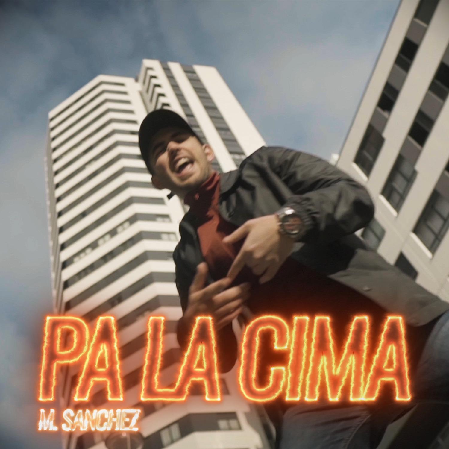Pa la cima