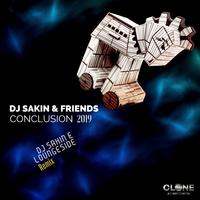 Conclusion 2019 (DJ Sakin & Loungeside Remix)