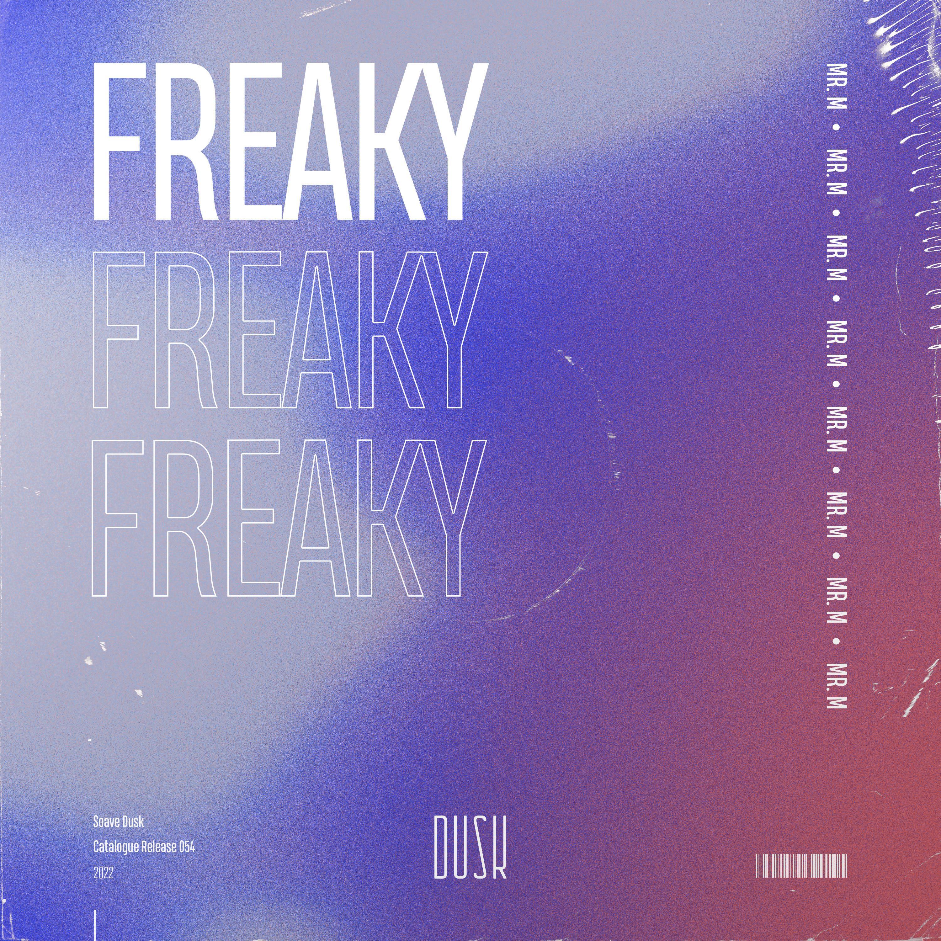 Freaky (Extended Mix)