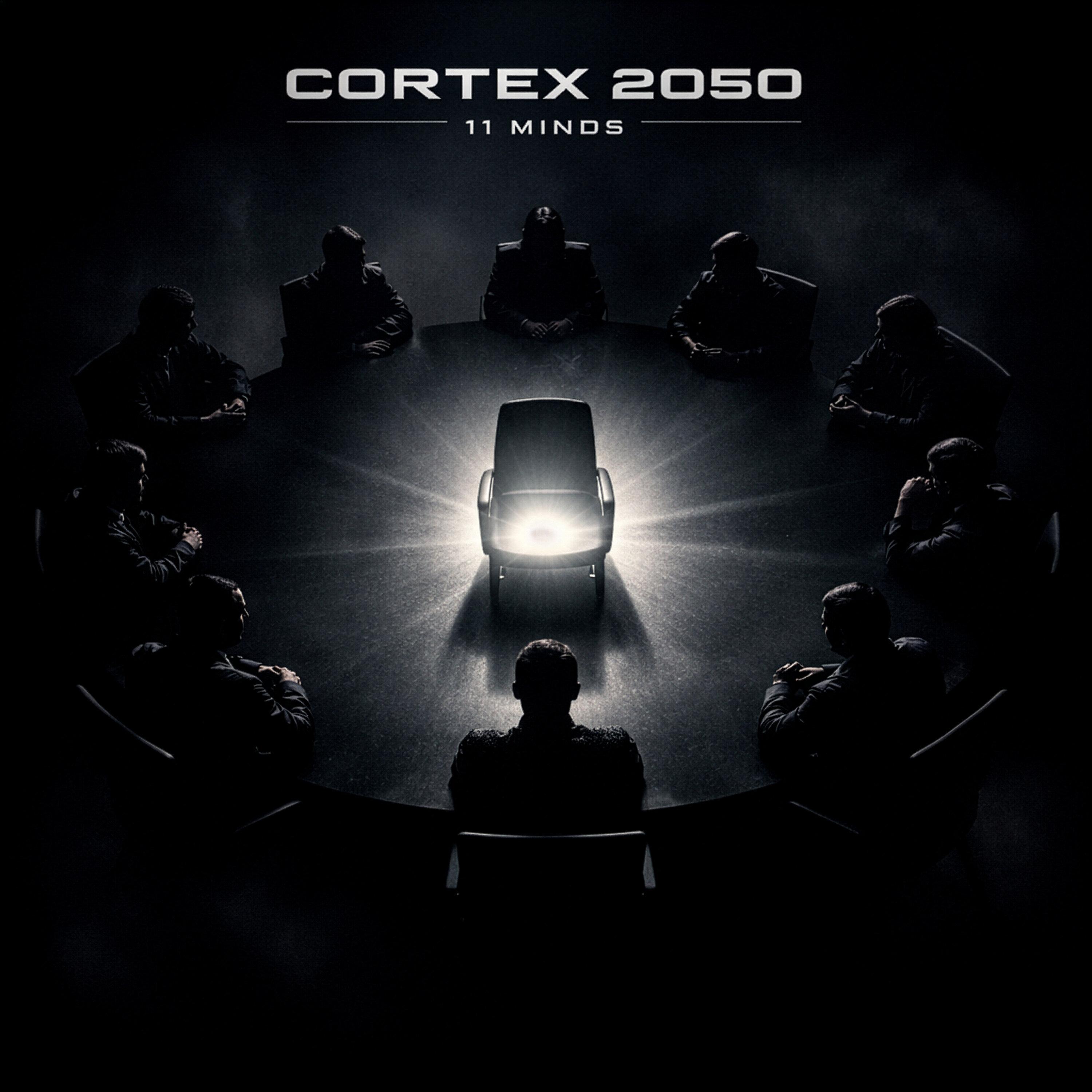 Cortex Muse - Canvas Against Code