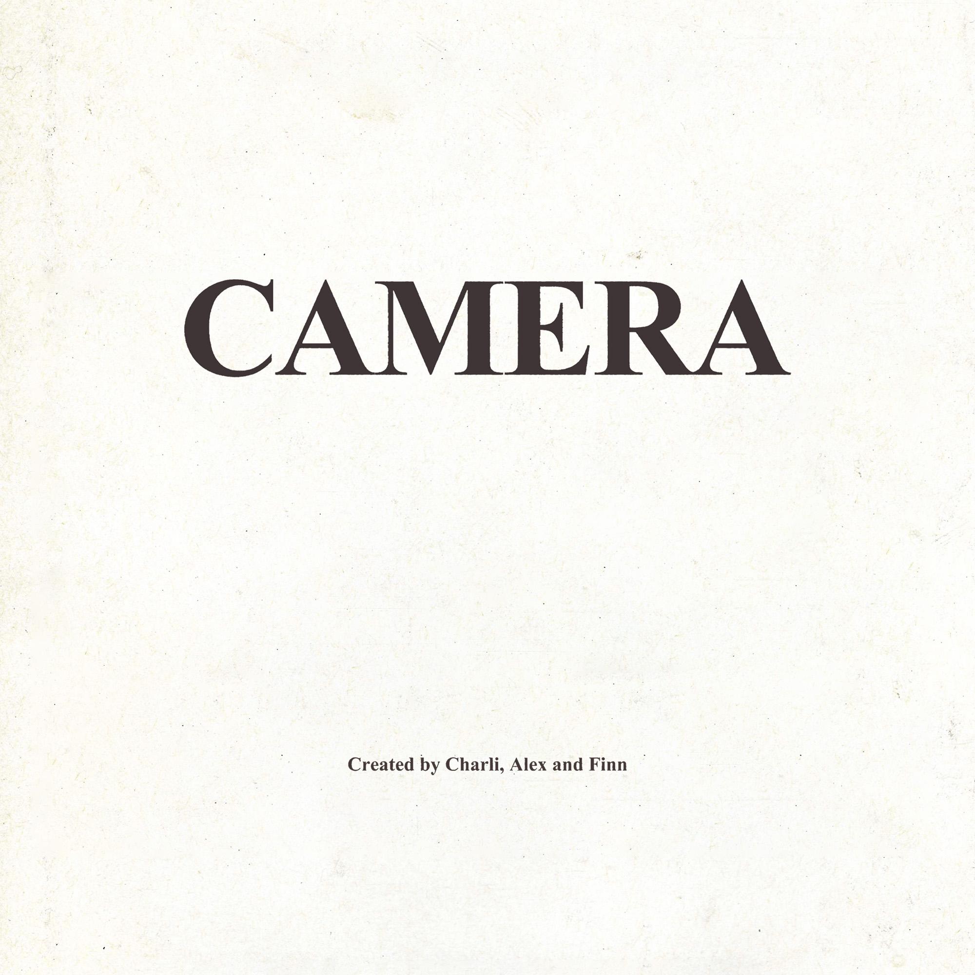Camera
