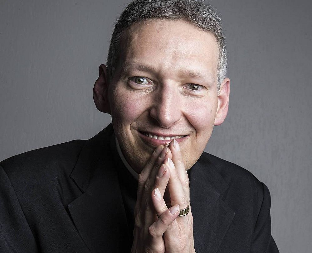 Padre Marcelo Rossi