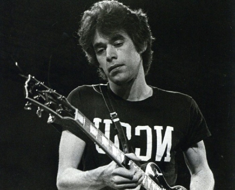 Bill Connors