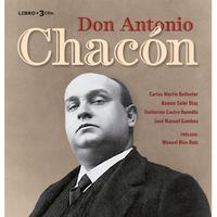 Don Antonio Chacon资料,Don Antonio Chacon最新歌曲,Don Antonio ChaconMV视频,Don Antonio Chacon音乐专辑,Don Antonio Chacon好听的歌