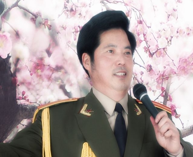 梅州音乐组合