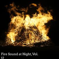 Fire Sound at Night, Vol. 12