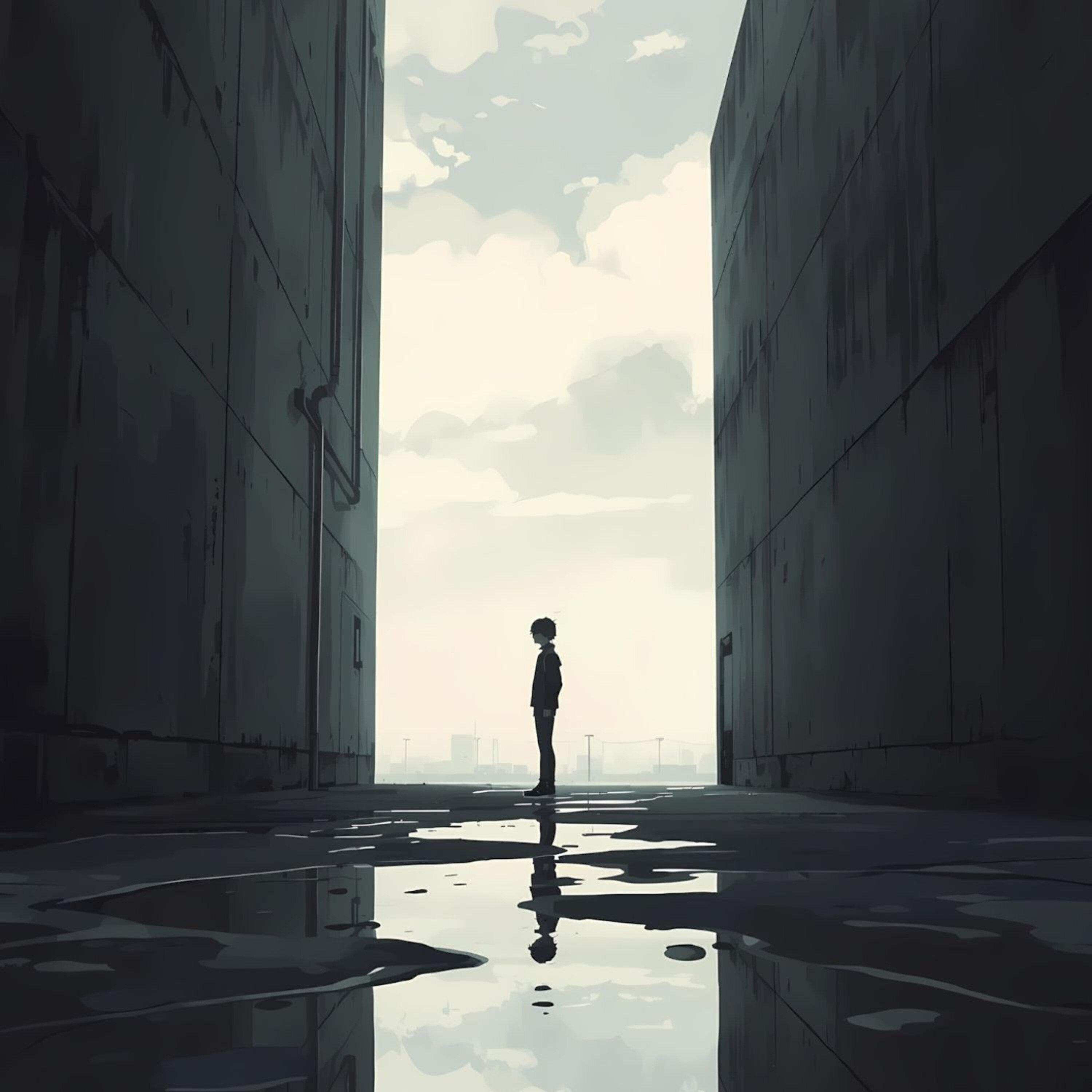 Velvet Paradox Bloom