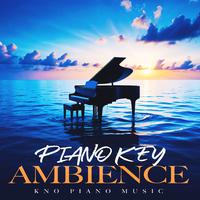 Piano Key Ambience