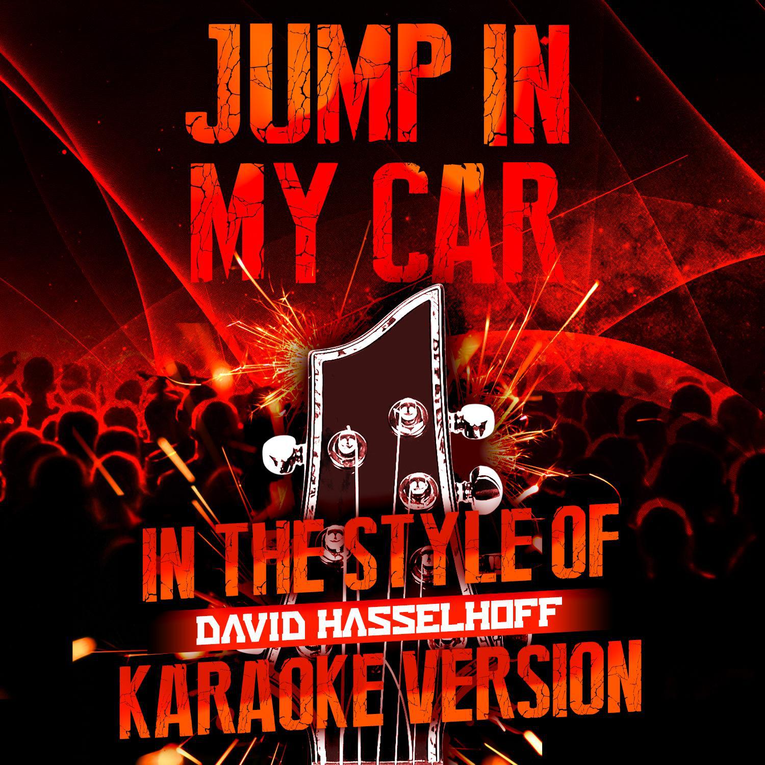 jump-in-my-car-in-the-style-of-david-hasselhoff-karaoke-version