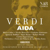 VERDI: AIDA