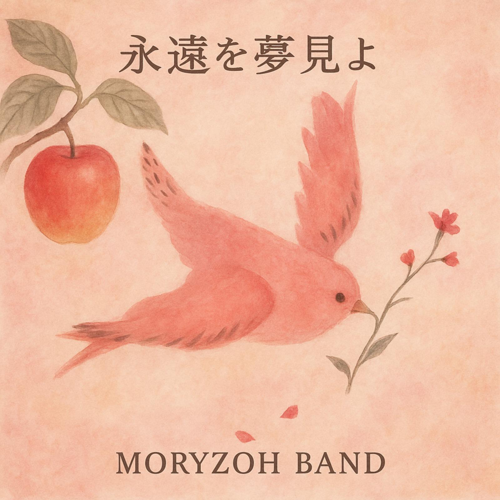 永遠を夢見よ (feat. MICHIKO)