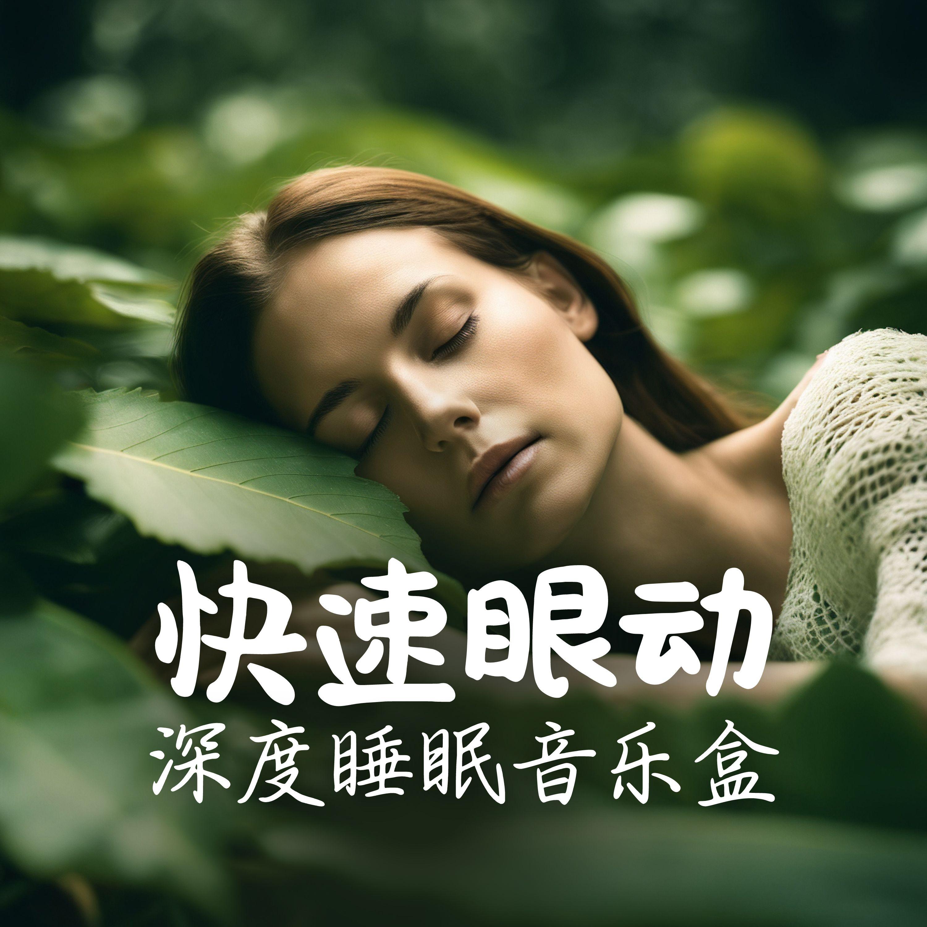 自控 - 睡前音乐封面