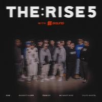 THE:RISE 5 with Baund (더라이즈 5)