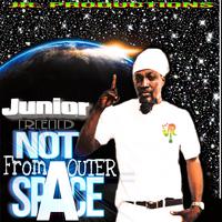 Not From Outer Space (feat. Junior Reid)