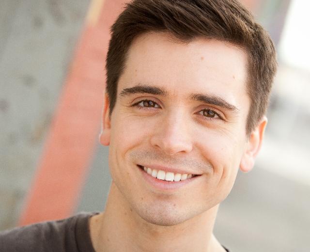 Matt Doyle