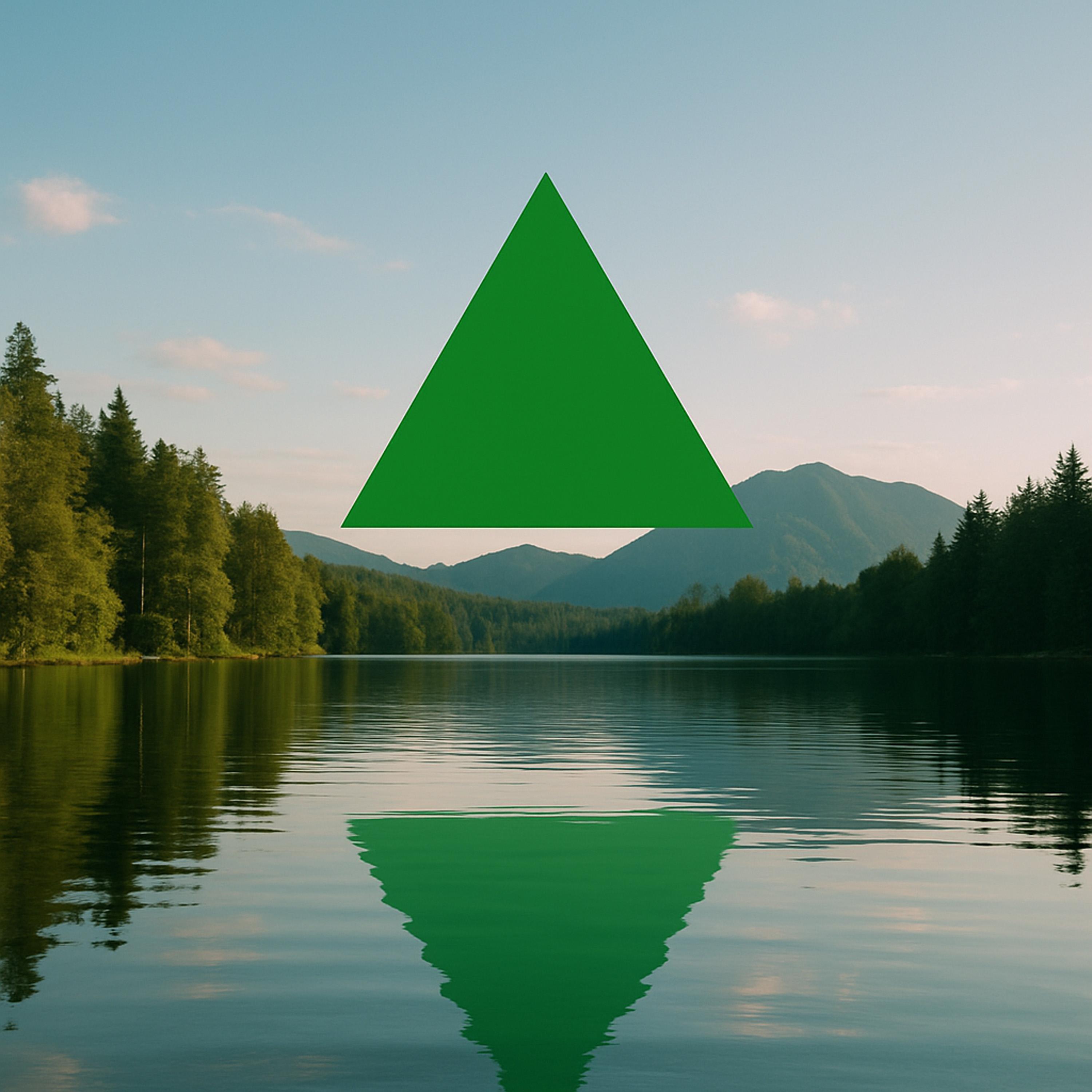 Ancient Spirit, Pt. 1