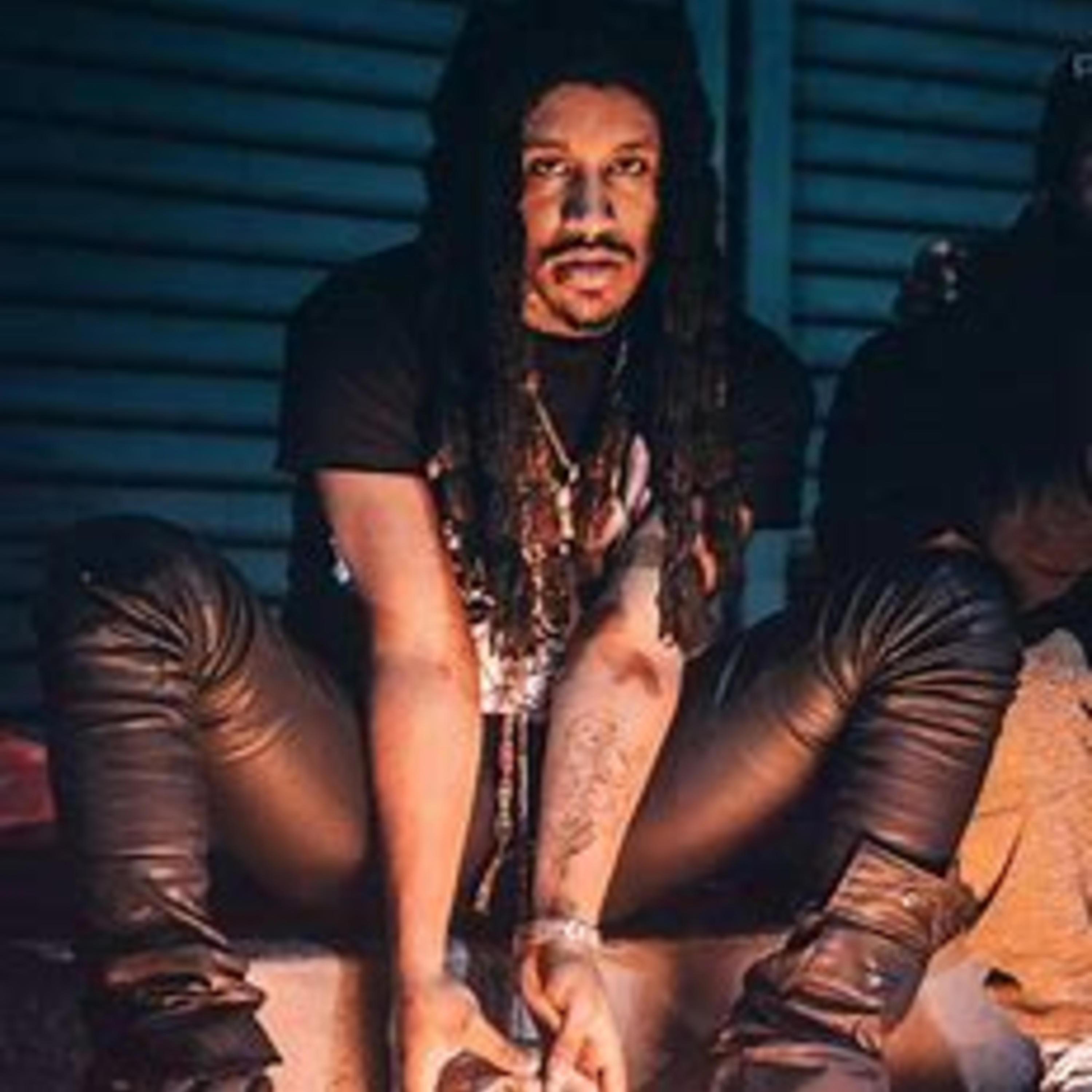 Stop The Violence (feat. Lil Bucks, Skrilla & YoungBagChasers)