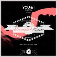 You & I (Remixes)