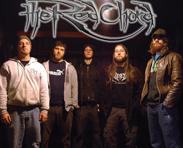 The Red Chord
