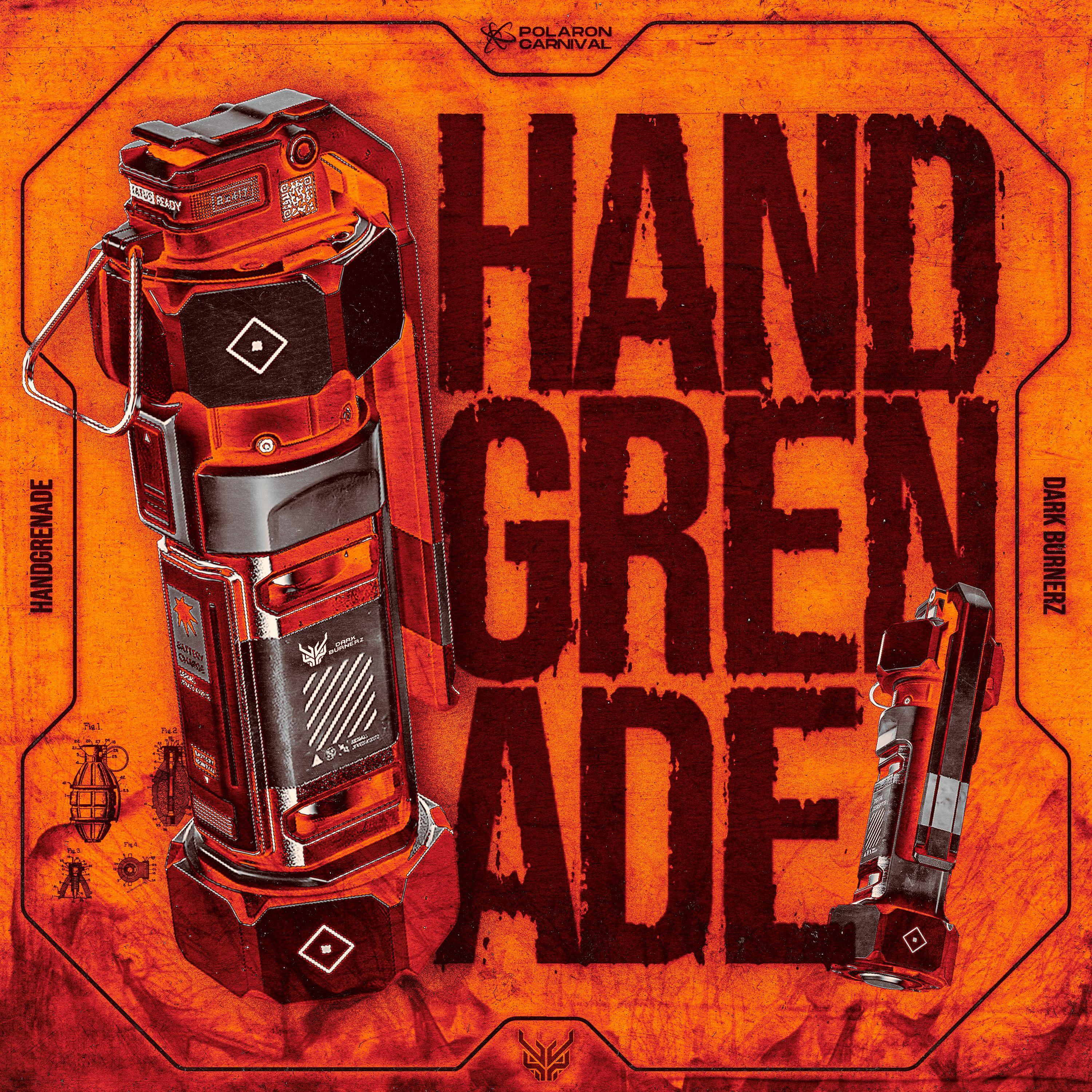 HandGrenade